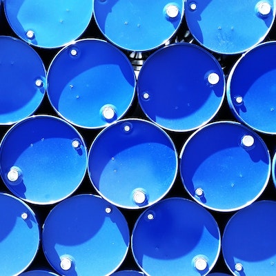 Crude Oil